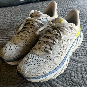 Hoka Tennis Shoes